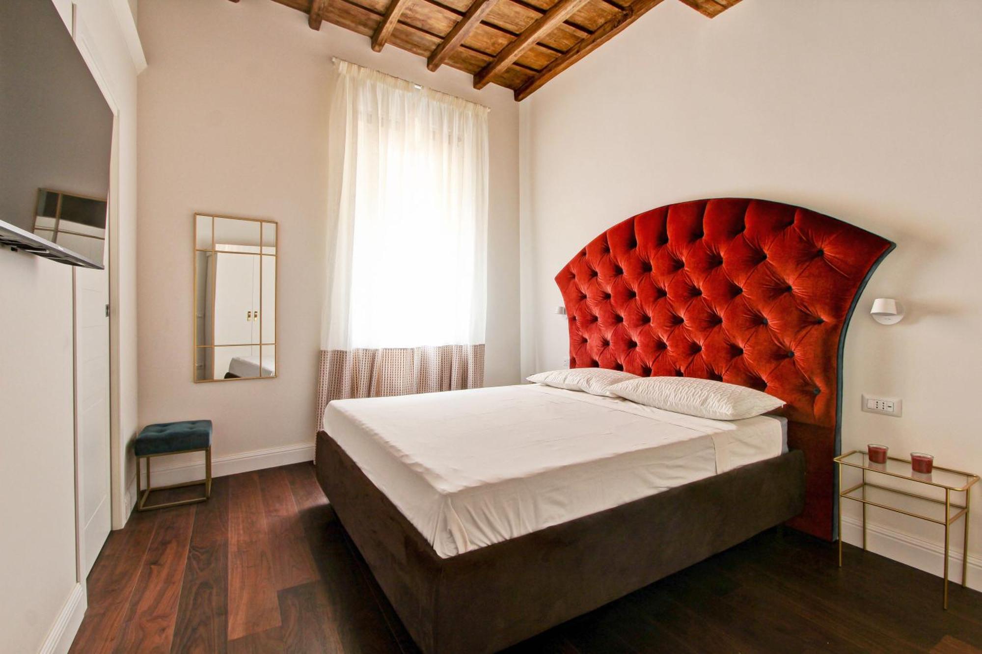 Corocoro114 Comfort Ed Eleganza Roma Eksteriør bilde